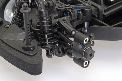 CEN 8901BL Ford M-Sport Puma Rally1 suspension detail