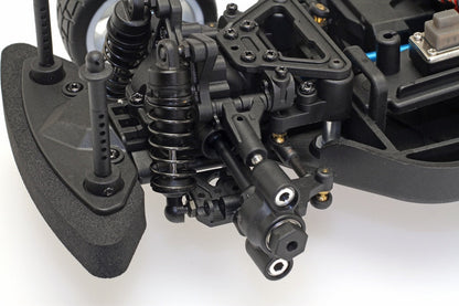 CEN 8901BL Ford M-Sport Puma Rally1 suspension detail