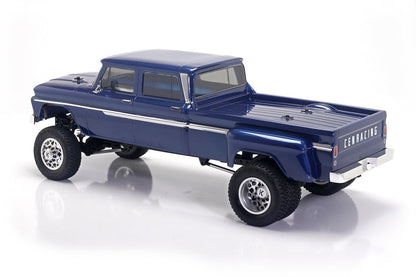 CEN 8996 SICARIO Blue Galaxy official view