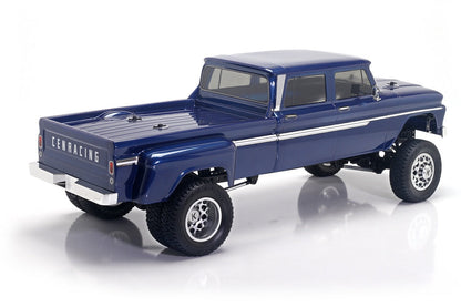 CEN 8996 SICARIO Blue Galaxy official view