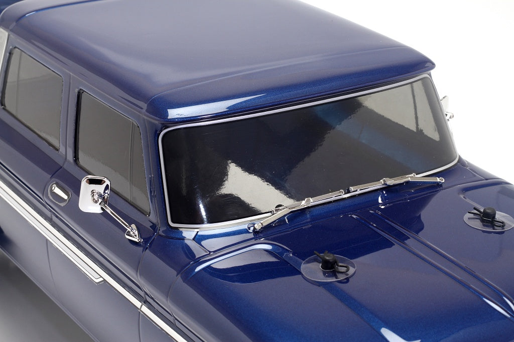 CEN 8996 SICARIO Blue Galaxy official detail