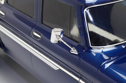 CEN 8996 SICARIO Blue Galaxy official detail