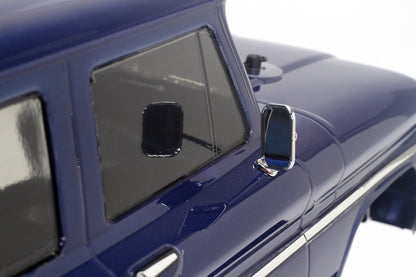 CEN 8996 SICARIO Blue Galaxy official view