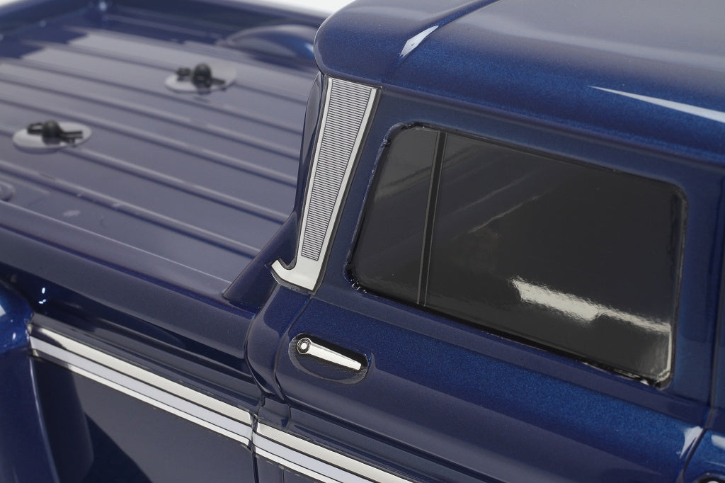 CEN 8996 SICARIO Blue Galaxy official detail