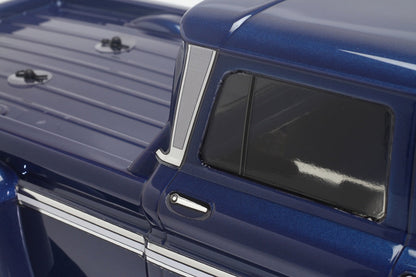 CEN 8996 SICARIO Blue Galaxy official detail