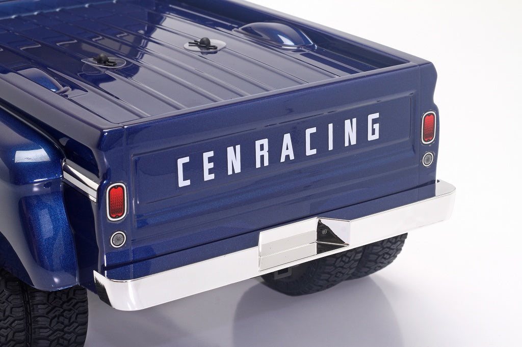 CEN 8996 SICARIO Blue Galaxy official detail