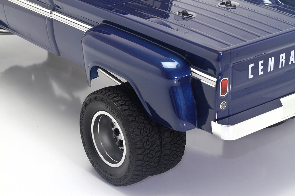 CEN 8996 SICARIO Blue Galaxy official detail