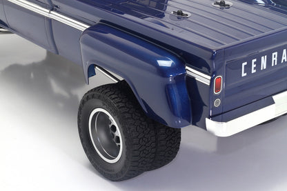 CEN 8996 SICARIO Blue Galaxy official detail