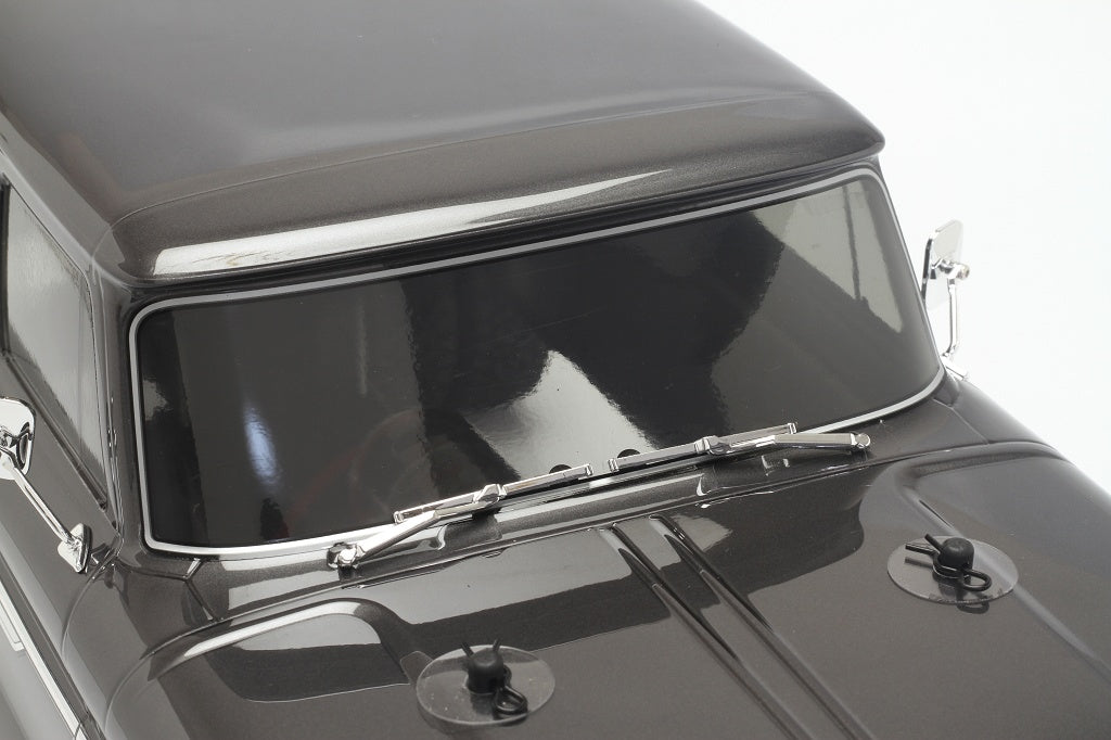 CEN 8995 SICARIO Grey Titanium official detail
