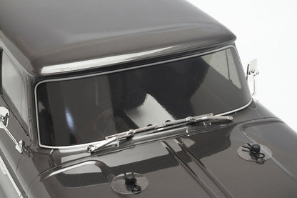 CEN 8995 SICARIO Grey Titanium official detail