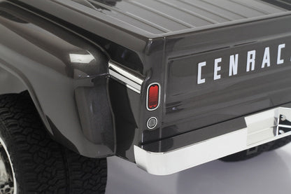 CEN 8995 SICARIO Grey Titanium official detail