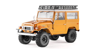 FMS Toyota FJ40 RS 1/10th Scale