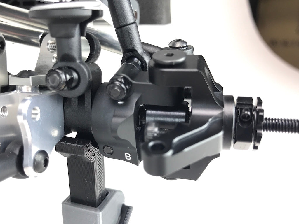 CEN CKQ0302 C-Hub detail 2