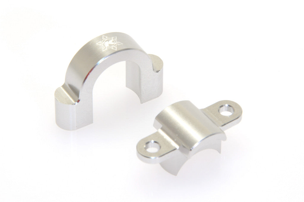 CEN Racing CKD0203 KAOS CNC Aluminum Steady Bearing Holder DL-Series