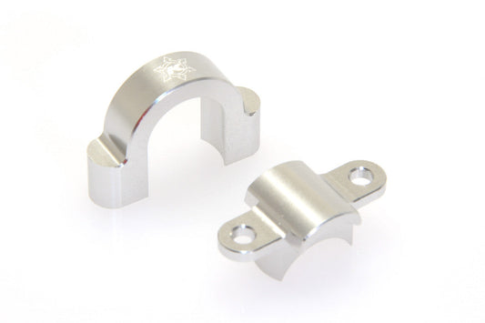 CEN Racing CKD0203 KAOS CNC Aluminum Steady Bearing Holder DL-Series
