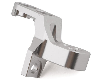 CEN Racing CKD0301 KAOS CNC Aluminum Panhard Upper Mount silver anodized