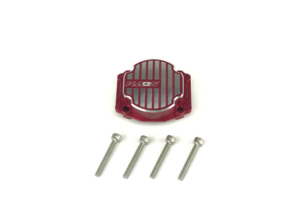 CEN CKD0350 red differential cover detail