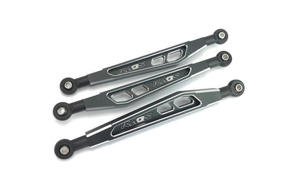 CEN CKD0373 CNC suspension links detail