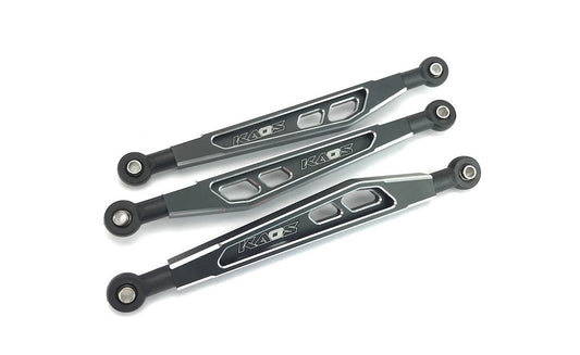 CEN CKD0373 CNC suspension links detail