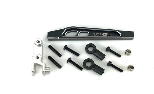 CEN Racing CKD0376 KAOS Front 4th Link Suspension Link Set product view
