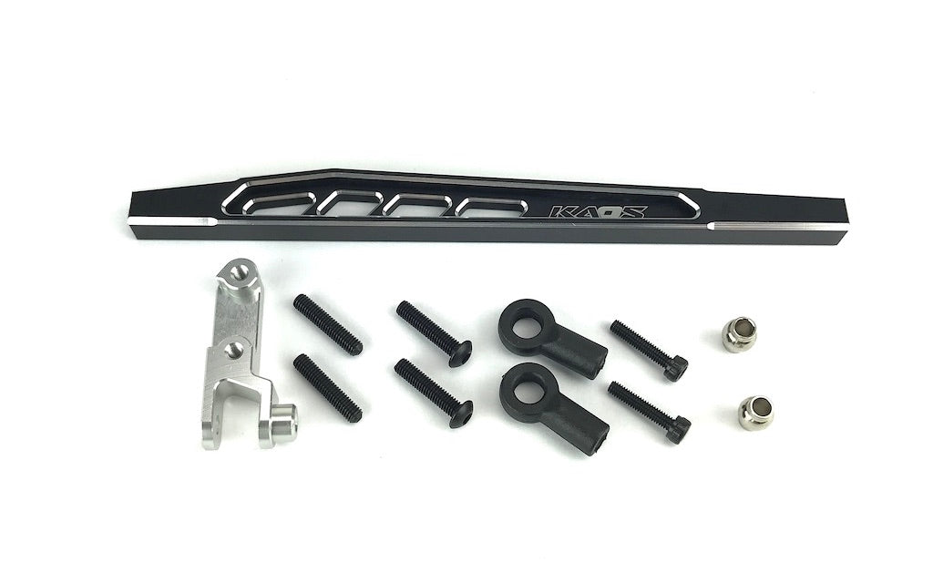 CEN CKD0377 rear fourth link kit