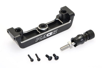CEN Racing CKD0453 F450 Gooseneck Hitch Set product view 1