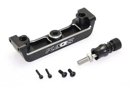 CEN Racing CKD0453 F450 Gooseneck Hitch Set product view 1