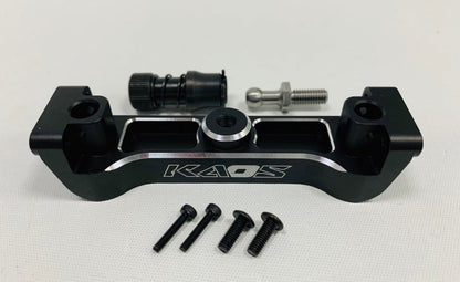 CEN Racing CKD0453 F450 Gooseneck Hitch Set product view 2