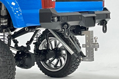 CEN Racing CKD0455 KAOS Two Way Adjustable Tow Hitch for F250 or F450 view 1