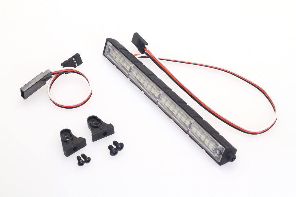CEN Racing CKD0802 KAOS 136mm universal LED light bar for DL-Series trucks