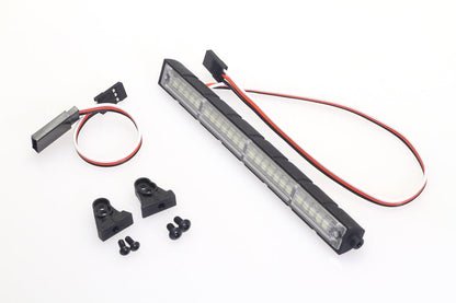 CEN Racing CKD0802 KAOS 136mm universal LED light bar for DL-Series trucks