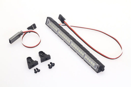 CEN Racing CKD0802 KAOS 136mm universal LED light bar for DL-Series trucks