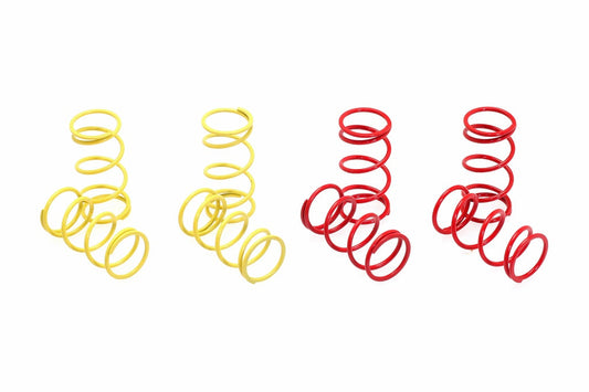 CEN Racing CKM0102 KAOS Ford Puma Performance Springs soft and hard spring sets