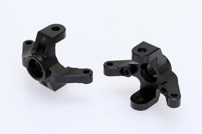 CEN CKQ0301 KAOS aluminum steering knuckles pair