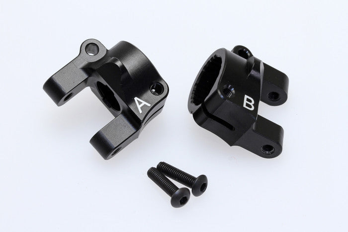 CEN CKQ0302 KAOS aluminum C-Hub pair