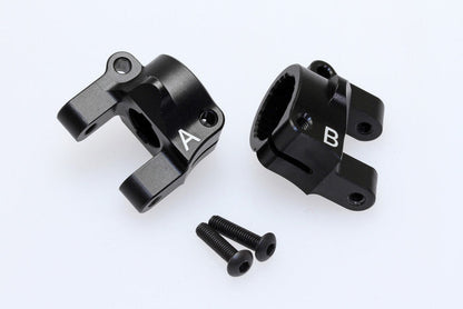 CEN CKQ0302 KAOS aluminum C-Hub pair