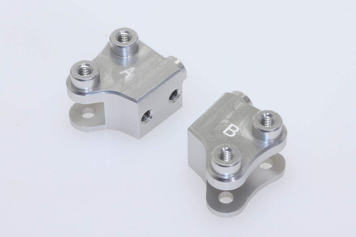 CEN CKQ0304 KAOS aluminum four-link brackets