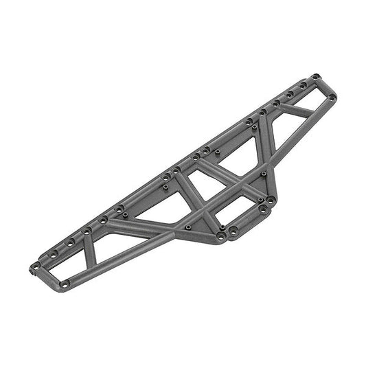 CEN Racing CQ0401 Main Chassis Grey for Q and MT Series