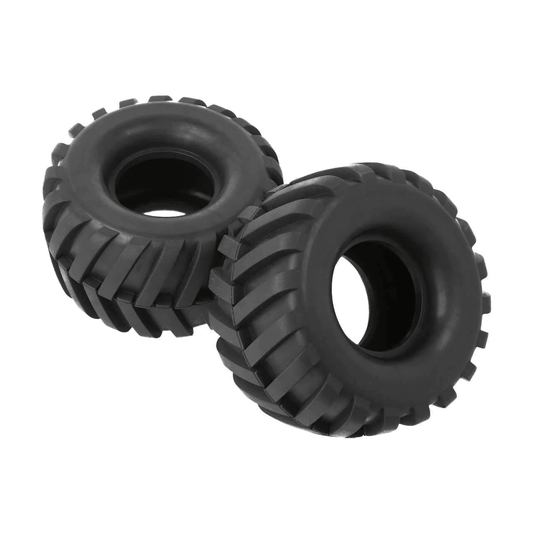 CEN Racing CQ0502 Monster Truck Tires 2.2 x 5.3 x 3.0 inch pair