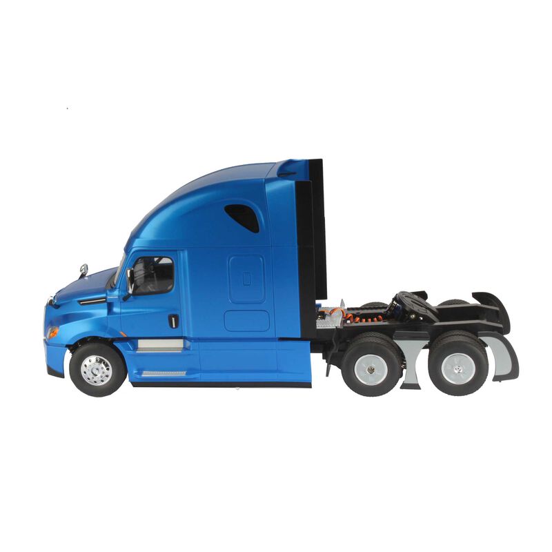 Freightliner Cascadia RC Truck 1/16
