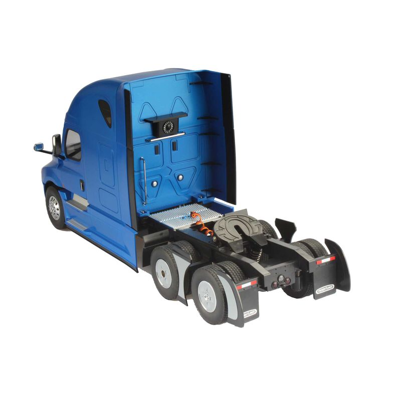 Freightliner Cascadia RC Truck 1/16