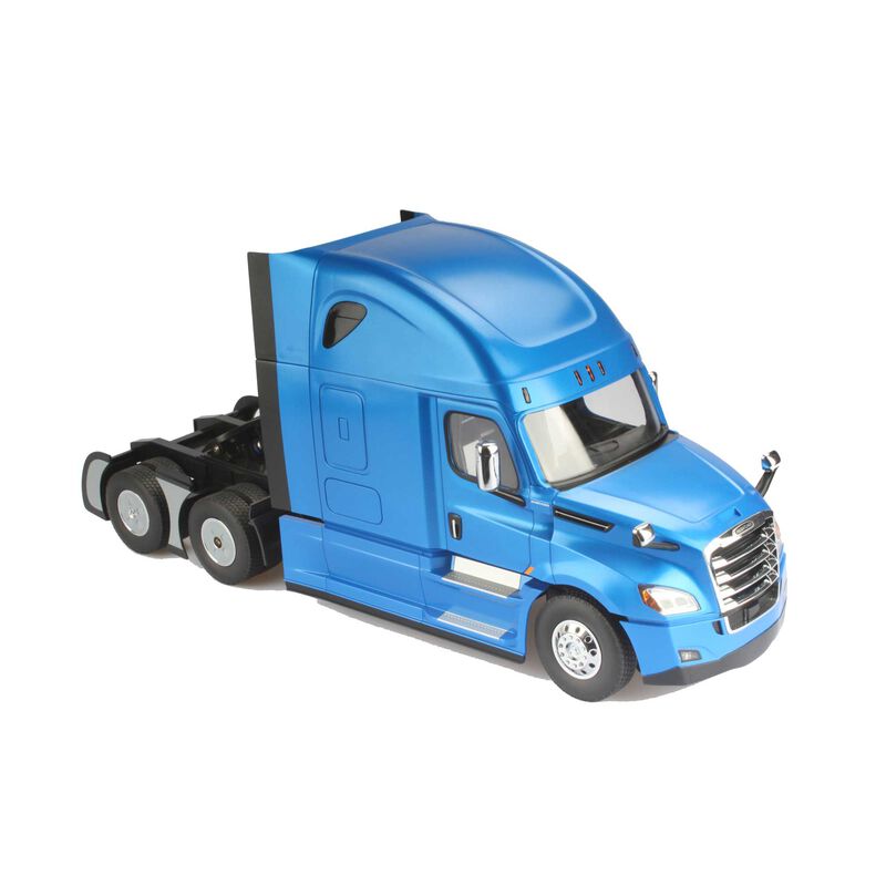 Freightliner Cascadia RC Truck 1/16