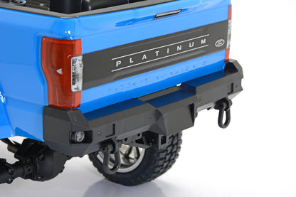 CEN 8992 Ford F-250 Daytona Blue official detail 2