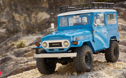 FMS Toyota FJ40 RS 1/10th Scale