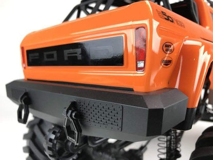 CKQ1052 HL150/B50 4-wheel steering platform reference - official detail