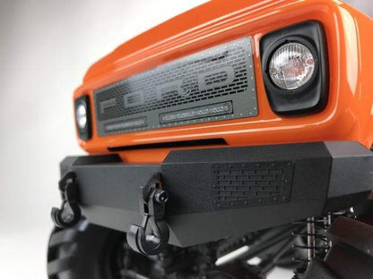 CEN 8960 Ford B50 front detail