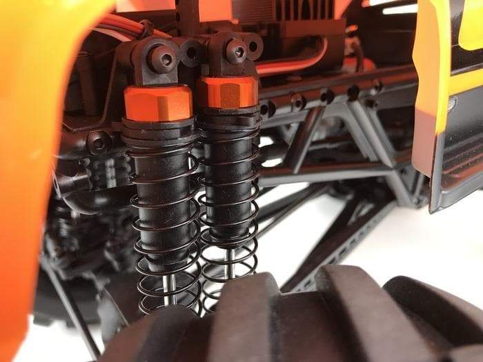 CEN 8960 Ford B50 official chassis detail