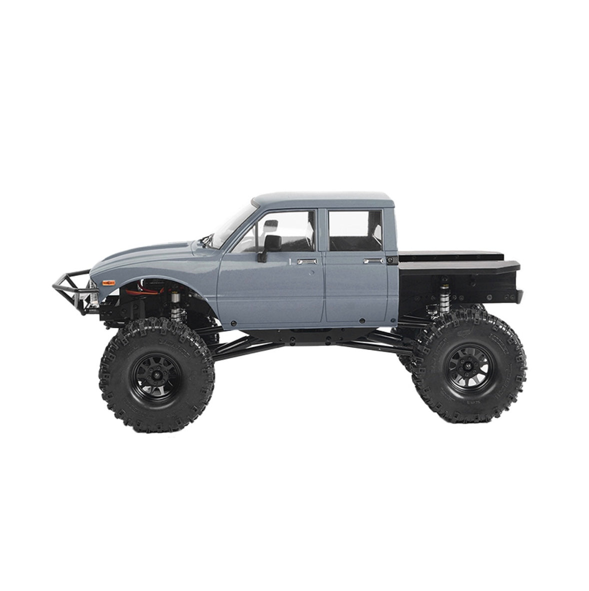RC4WD C2X Class 2 Competition Truck alternate exterior view
