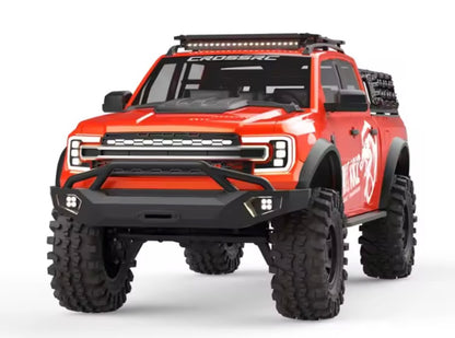 CROSS RC EMO XX2 1/5 4x4 6S Brushless RC Crawler