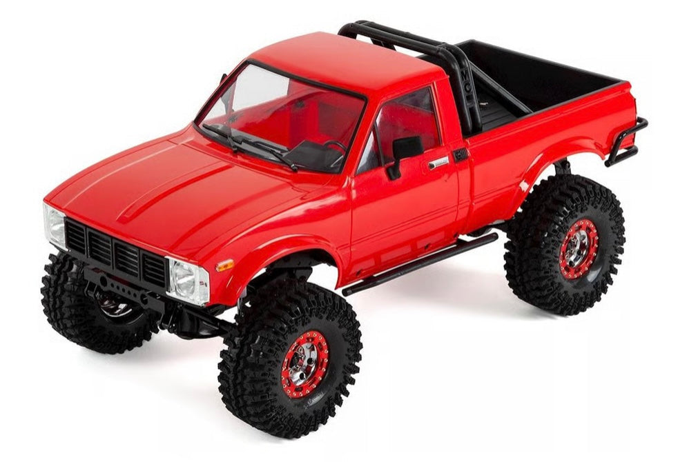 RC4WD Marlin Crawler Trail Finder 2 side view